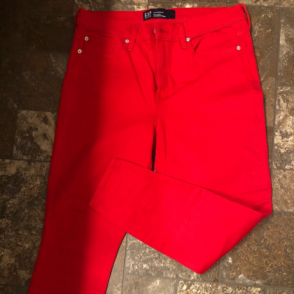 GAP FAVORITE LEGGINGS